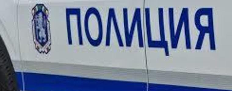 Полицията в Добрич задържа мъж с над 5 грама канабис