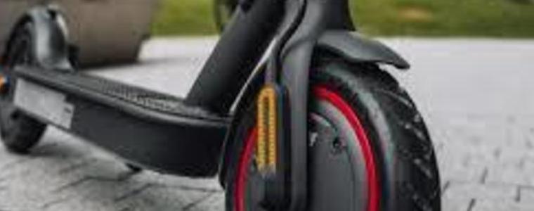 Полицията залови мъж, откраднал тротинетка в с. Орляк