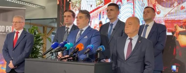 ПП-ДБ: Ако правителството не подаде оставка, внасяме вот на недоверие и продължаваме с протестите