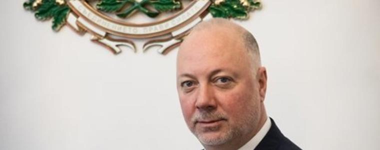 Преди гласуването на вота на недоверие правителството подава оставка, обяви премиерът Росен Желязков