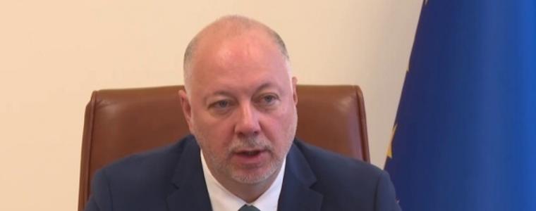 Премиерът Росен Желязков честити на българите Рождество