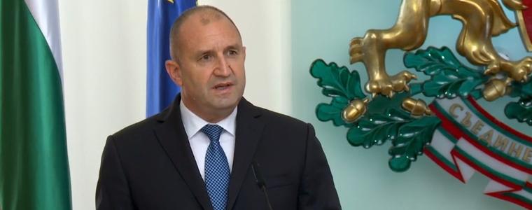 Президентът започва консултации с парламентарните групи - вижте кога