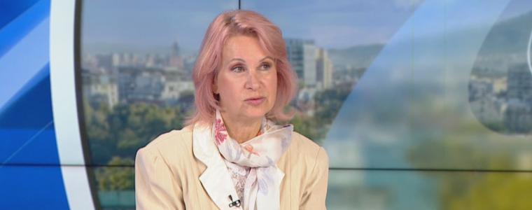 Проф. Ива Христова: Мутирал щам на грипа набира скорост във Великобритания, няма да подмине и България