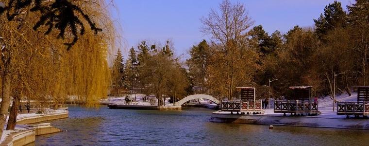 Прогноза за времето в понеделник, 29 декември