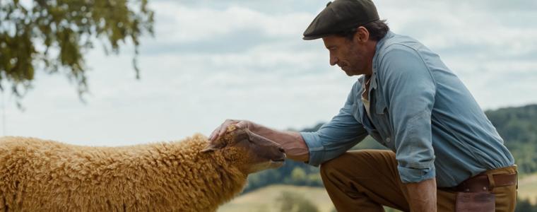 Разкриваме мистерията с „Овце детективи“ от 8 май само в кината (ВИДЕО)