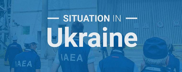 Русия и Украйна се споразумяха за временно прекратяване на огъня край Запорожката АЕЦ