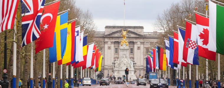 САЩ искат Европа да поеме конвенционалните отбранителни способности на НАТО