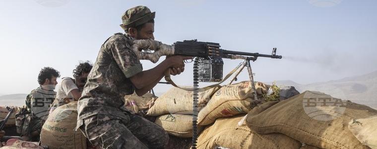 Саудитска Арабия заяви, че йеменска сепаратистка група трябва да изтегли силите си от превзетите от нея провинции в Йемен