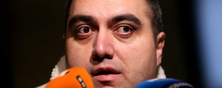 СГС удвои гаранцията на бившия директор на 138-о училище Александър Евтимов