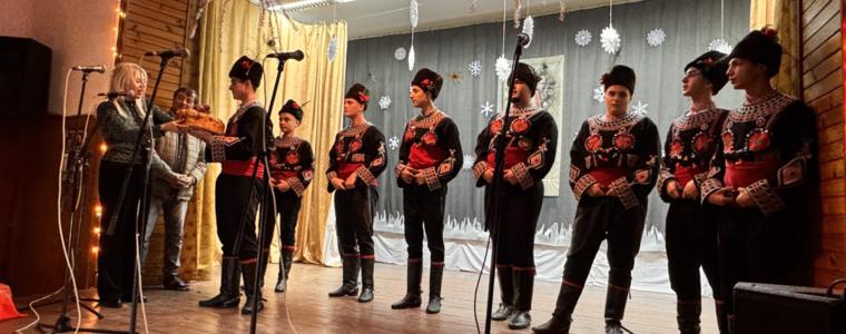 Соня Георгиева: Концертите в Община Добричка ще бъдат нашият коледен глас за надежда (ВИДЕО)