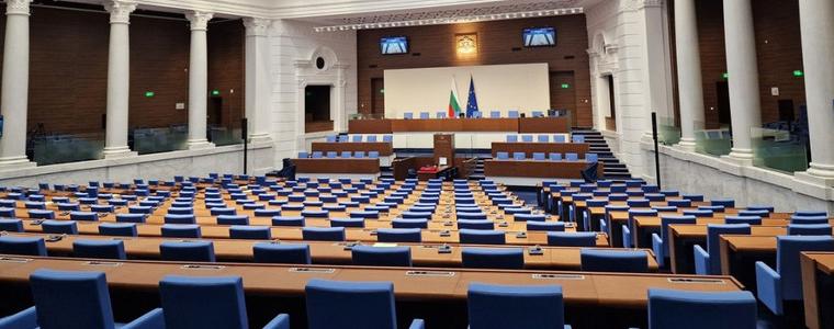 Стана ясно кога гласуват шестия вот на недоверие