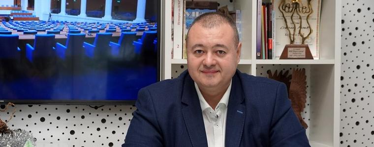 Свилен Трифонов: Оставката е първата спечелена битка, предстои един дълъг процес (ВИДЕО)