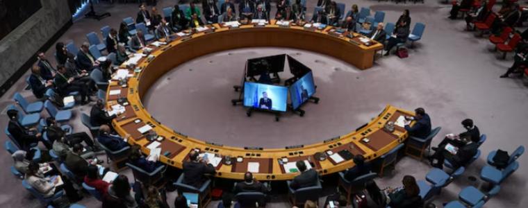 Съветът за сигурност на ООН се събира извънредно