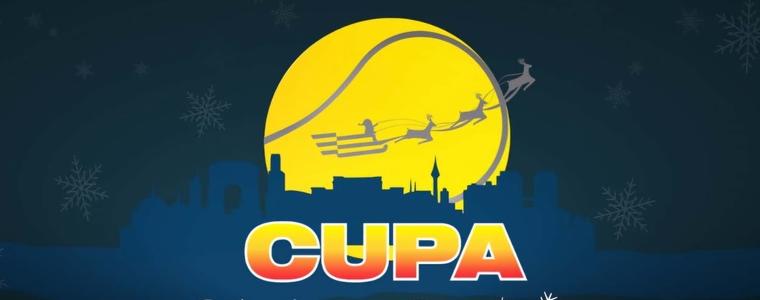 ТК „Добруджа“ с 9 състезатели на турнира по двойки MOS CRACIUN в Букурещ