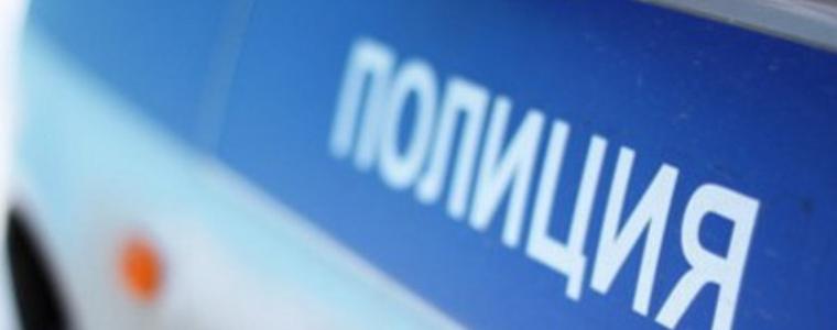 Трима мъже са задържани при полицейски проверки в Добрич и областта през уикенда