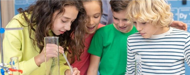 Ученически форум „Изобрети Бъдещето“ ще се проведе на 6 декември в НТС