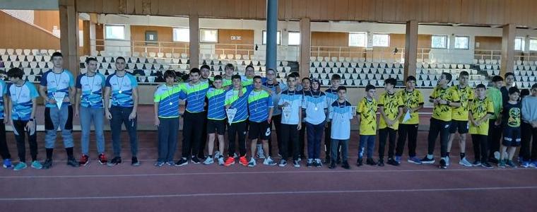 УЧЕНИЧЕСКИ ИГРИ: Ясни са победителите  по лека атлетика 5-7 и 8-10 клас в Добрич