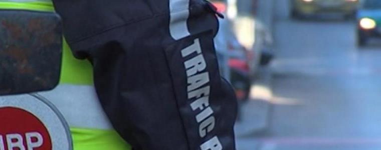 Уикенд акция на Пътна полиция: стотици санкции и засечени пияни и дрогирани водачи