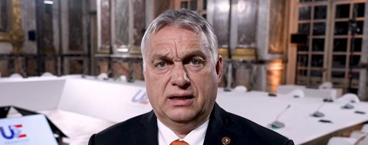 Унгария се обяви против дългосрочното замразяване на руските активи