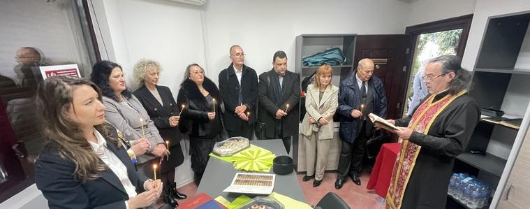 В Добрич откриха Регионален център за правна помощ на лица, пострадали от домашно насилие от уязвими групи (ВИДЕО)