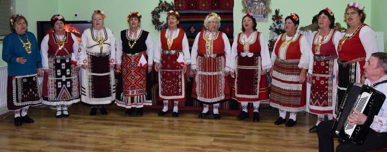В Клуб на пенсионера „Радка Чаушева“ в Каварна се проведе празничен концерт