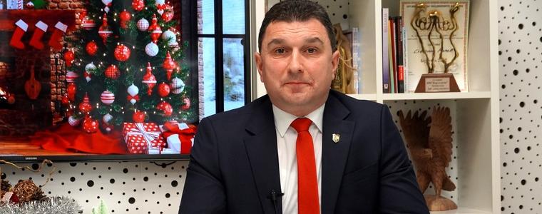 Валентин Димитров:2025 година беше много добра, но можеше и повече (ВИДЕО)