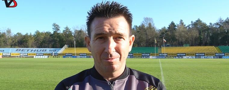 Венци Желев: Не всички цели са изпълнени, но напредъкът на Академията е видим (ВИДЕО)