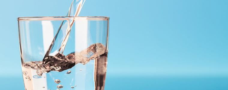 Водните аварии днес