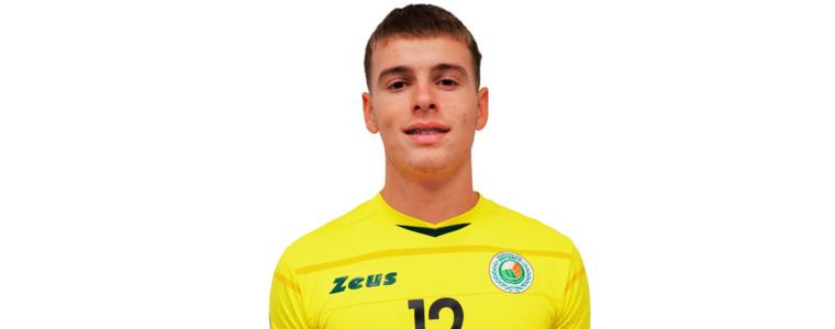 ВОЛЕЙБОЛ: Състезател на Добруджа 07 с повиквателна за националния отбор до 18 години