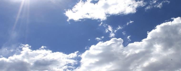 Времето на 13 декември 