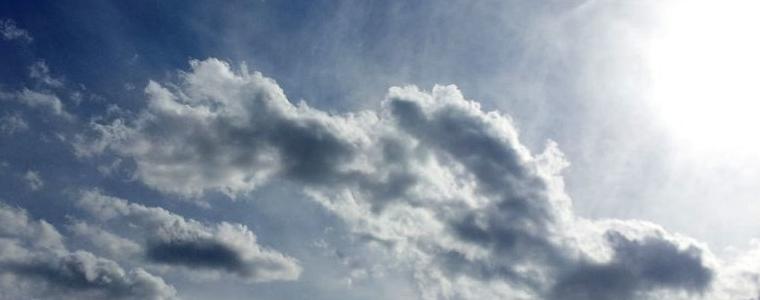 Времето на 2 декември 