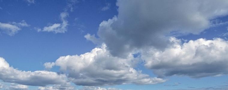 Времето на 20 декември