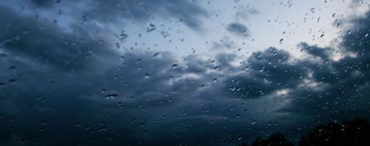 Времето на 21 декември 