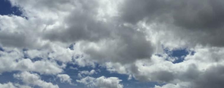 Времето на 23 декември 