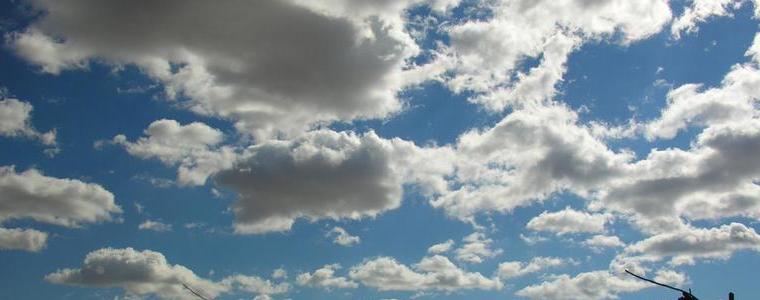 Времето на 3 декември 