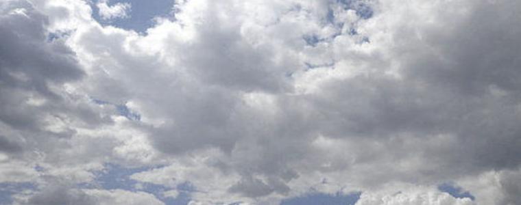 Времето на 5 декември