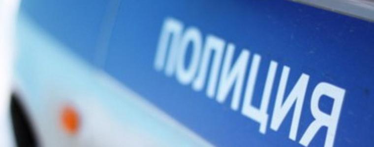 Задържаха 39-годишна жена за кражба на оградни пана от Добруджански земеделски институт