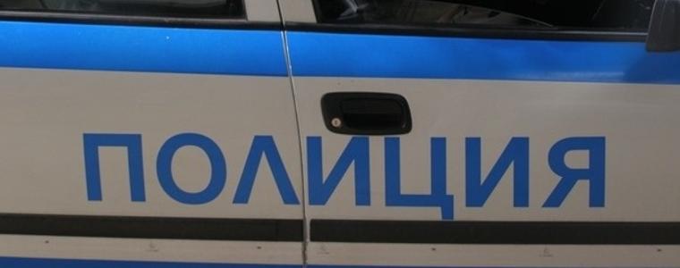 Задържаха криминално проявен за кражба на светофарен кабел в Добрич