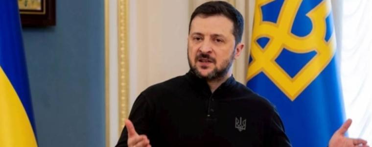 Зеленски обяви, че е готов за избори