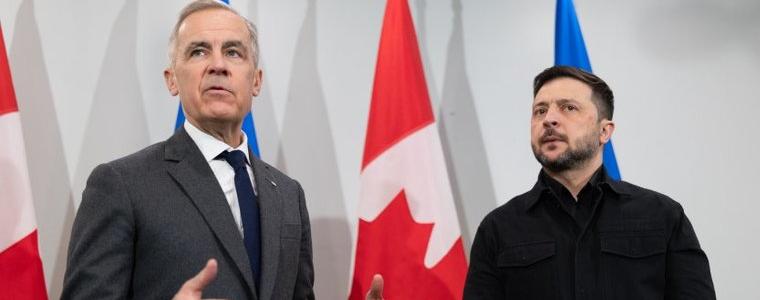 Зеленски пристигна в САЩ за разговори с Тръмп