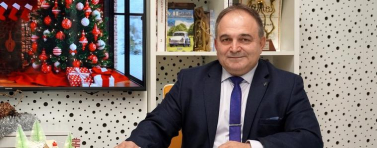 2025 – динамична, работна и финансова стабилна година за община Тервел (ВИДЕО)