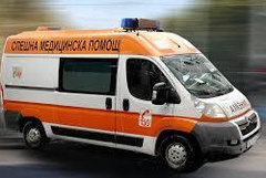 65-годишна пешеходка е блъсната от автомобил в Добрич