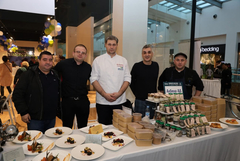 Албена участва за пореден път с благотворителна цел в тринадесетия фестивал "Да споделим Никулден“.