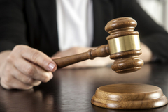 Апелативният съд във Варна подвърди мярка "подписка" на обвинен в причиняване на смърт по непредпазливост