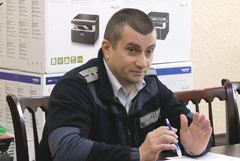 Близо 3500 глоби с фиш са наложили през тази година в Добрич от "Общинска полиция"