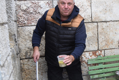 Българево отбелязва Никулден с рибен курбан