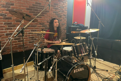 Culture Hub организира Ден на барабаните в Добрич