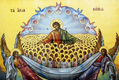 Църквата днес почита паметта на светите 14 000 младенци, избити от цар Ирод