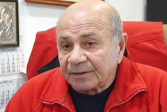 Д-р Артюн Еринозов:495 доброволци подкрепят работата на Червения кръст в региона