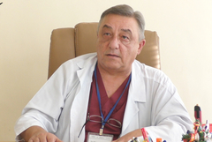 Д-р Валери Веселинов: Липсата на бюджет поставя лечебните заведения в сериозно затруднение (ВИДЕО)